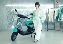 I Piaggio 1 e 1 Active “Feng Chen Wang” arrivano in vendita