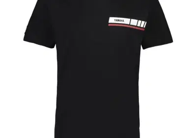 T-SHIRT YAMAHA REV'S - Annuncio 8760748