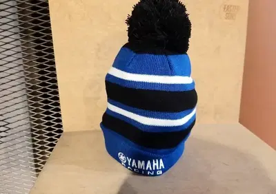 CAPPELLO INVERNALE YAMAHA BAMBINO - Annuncio 8762899