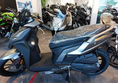 Kymco Agility 125 S (2022 - 26) - Annuncio 8755857