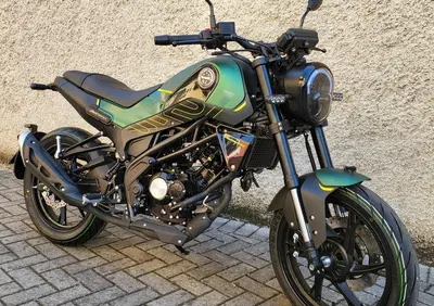 Benelli Leoncino 125 (2022 - 25) - Annuncio 8763119