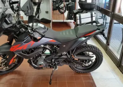 KTM 390 Adventure (2022 - 24) - Annuncio 8763132