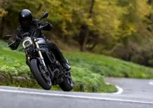 Benelli Leoncino 800: porte aperte l'1 e 2 aprile