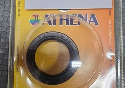 PARAOLII FORCELLA 32X42X8/9 Athena - Annuncio 8764597