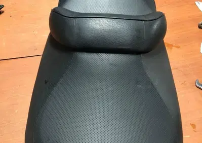 Sella Suzuki Burgman '03-'05 - Annuncio 8764836