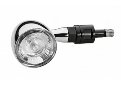 Indicatori di direzione a LED cromati, anteriori B BMW - Annuncio 8764999