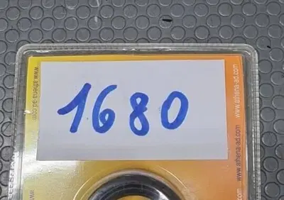 PARAOLII FORCELLA 30X40X8/9 Athena - Annuncio 8765035