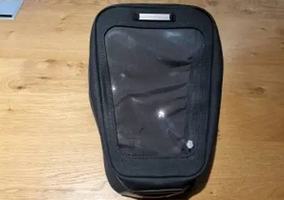 Borsa da serbatoio 7 litri, nera BMW Motorrad - Annuncio 8765064
