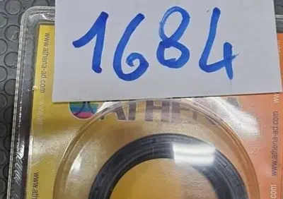 PARAOLII FORCELLA 40X49,5X7/9,5 Athena - Annuncio 8765072
