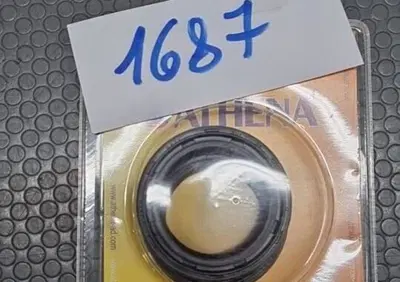 PARAOLII FORCELLA 35X48X11 Athena - Annuncio 8765102