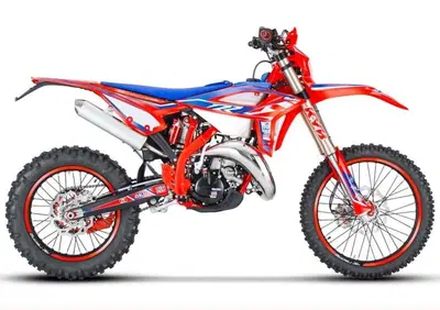 Betamotor RR 50 Enduro Racing (2021 - 26) - Annuncio 8765146