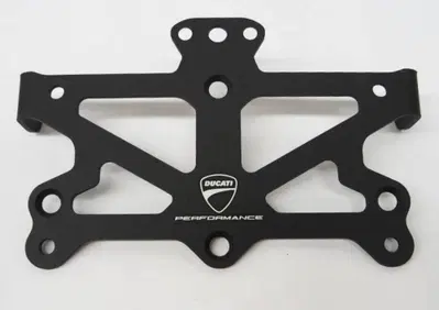 Kit Traga Monster 1200 Ducati - Annuncio 6400823