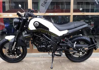 Benelli Leoncino 125 (2022 - 25) - Annuncio 8767457