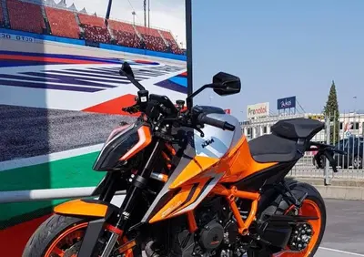 KTM 1290 Super Duke R EVO (2022 - 23) - Annuncio 8743246