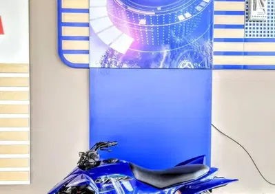 Yamaha YFZ 50 (2022) - Annuncio 8768768