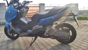 Bmw C 600 Sport (2011 - 15)  (5)