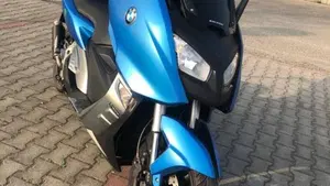 Bmw C 600 Sport (2011 - 15)  (7)