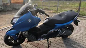 Bmw C 600 Sport (2011 - 15)  (8)