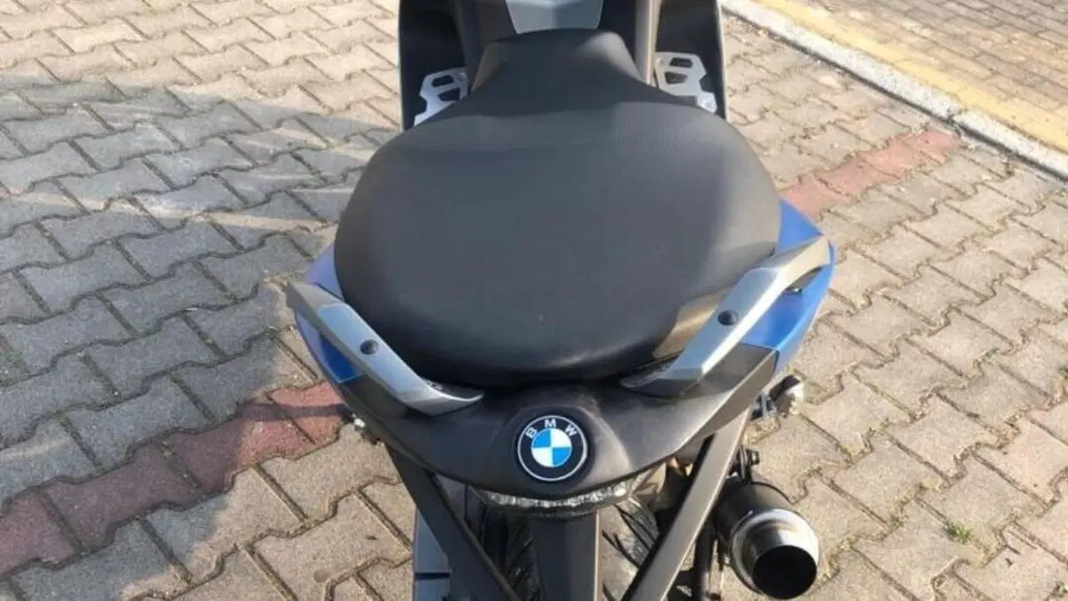 Bmw C 600 Sport (2011 - 15)  (6)