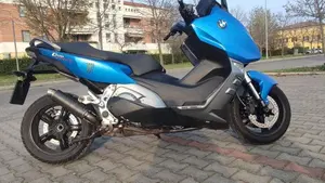 Bmw C 600 Sport (2011 - 15) 