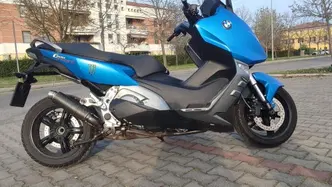 Bmw C 600 Sport (2011 - 15) usata