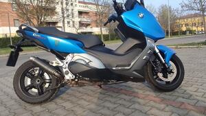 Bmw C 600 Sport (2011 - 15) 