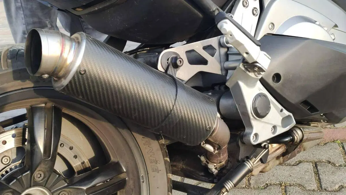 Bmw C 600 Sport (2011 - 15)  (3)