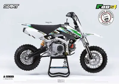 YCF Start 88SE (2021 - 23) - Annuncio 8768867