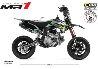 YCF SM 190 MR1 (2022 - 24) - Annuncio 8769003
