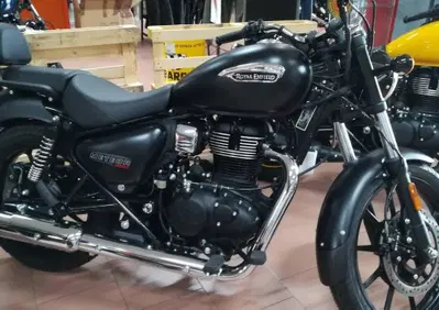 Royal Enfield Meteor 350 (2021 - 26) - Annuncio 8770994
