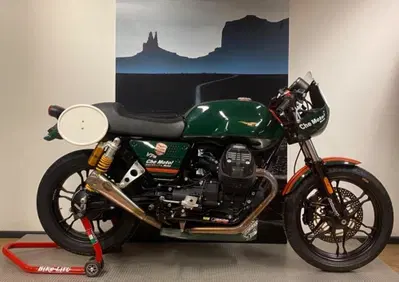 Moto Guzzi V7 Stone (2021 - 24) - Annuncio 8771080