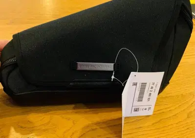 BORSA LATERALE BMW - Annuncio 8771839