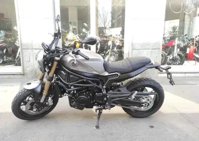 Benelli Leoncino 800 (2022 - 26) - Annuncio 8771989