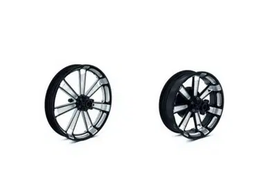 Ruota Fucinata Anteriore e Posteriore BMW Motorrad - Annuncio 8772904