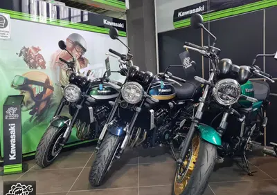Kawasaki Z 900 RS (2026) - Annuncio 8773338