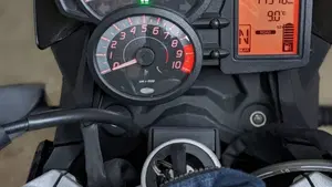 Bmw F 800 R (2017 - 20)  (2)