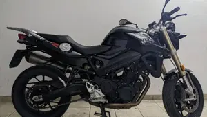 Bmw F 800 R (2017 - 20)  (6)