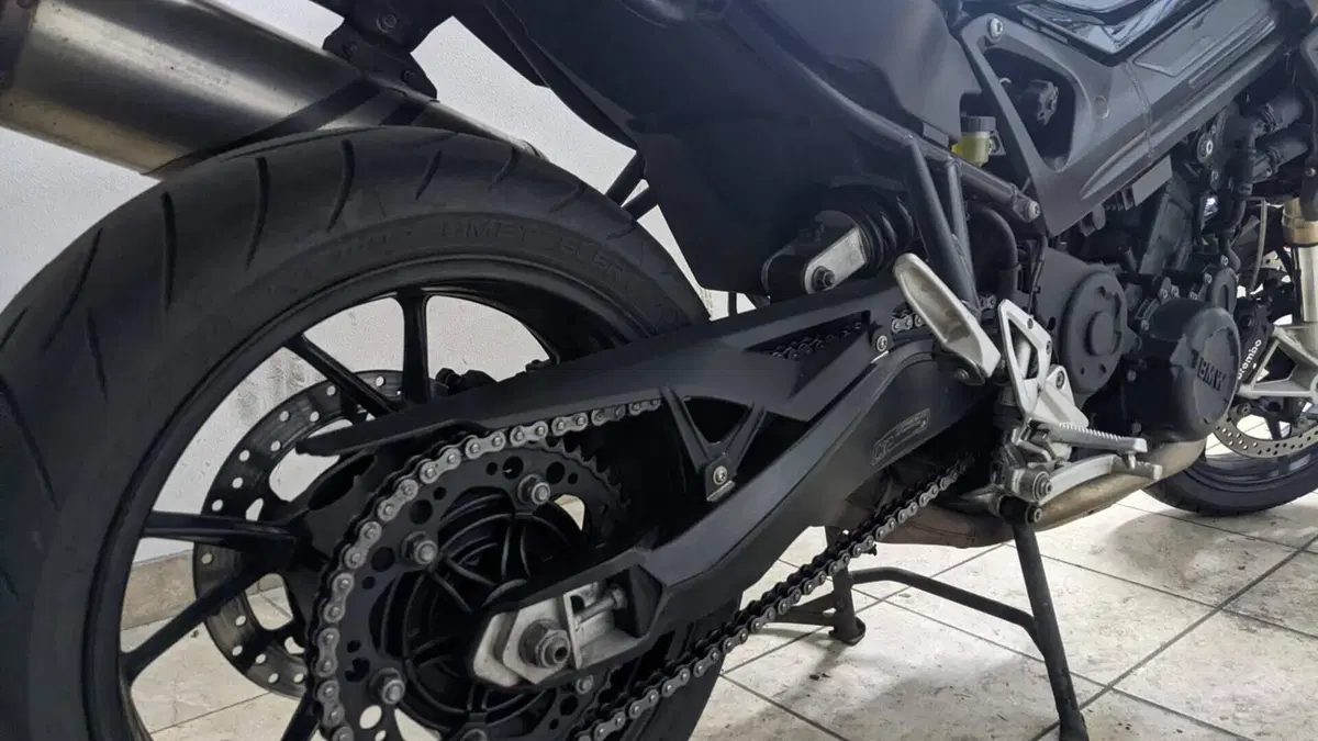 Bmw F 800 R (2017 - 20)  (7)
