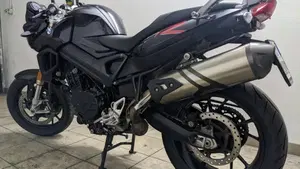 Bmw F 800 R (2017 - 20)  (9)