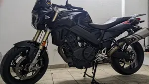 Bmw F 800 R (2017 - 20)  (3)