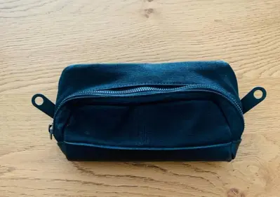 Borsa per parabrezza BMW - Annuncio 8776412