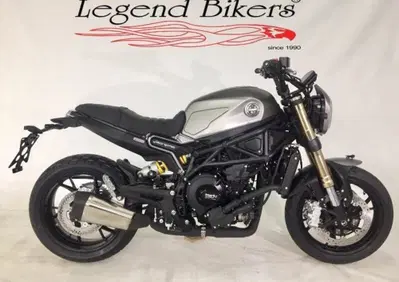 Benelli Leoncino 800 (2022 - 26) - Annuncio 8776463