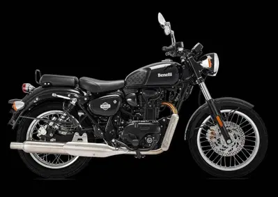 Benelli Imperiale 400 (2021 - 25) - Annuncio 8780328