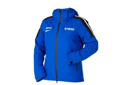 TRIMBOLI MOTO SUPEROFFERTA! GIACCA YAMAHA DONNA B2 - Annuncio 8780348