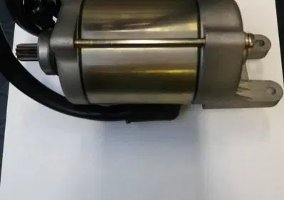 MOTORINO DI AVVIMENTO PER KYMCO XCITING 500 IE - Annuncio 8780433