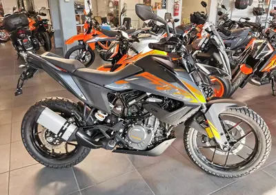 KTM 390 Adventure (2022 - 24) - Annuncio 8780449