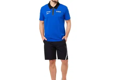 POLO YAMAHA UOMO HULL - Annuncio 8758621