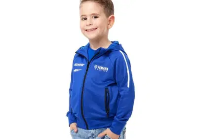 FELPA BAMBINO AALST Yamaha - Annuncio 8758529