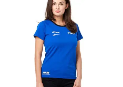 T-SHIRT YAMAHA DONNA TERAMO - Annuncio 8740239