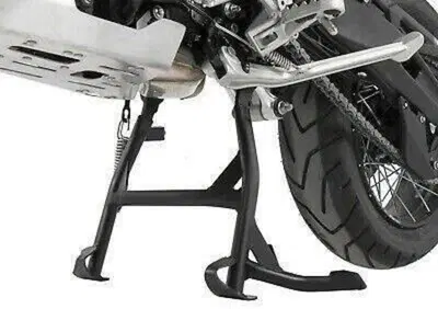 Cavalletto Centrale Nero Originale Triumph Tiger 9 - Annuncio 8783539